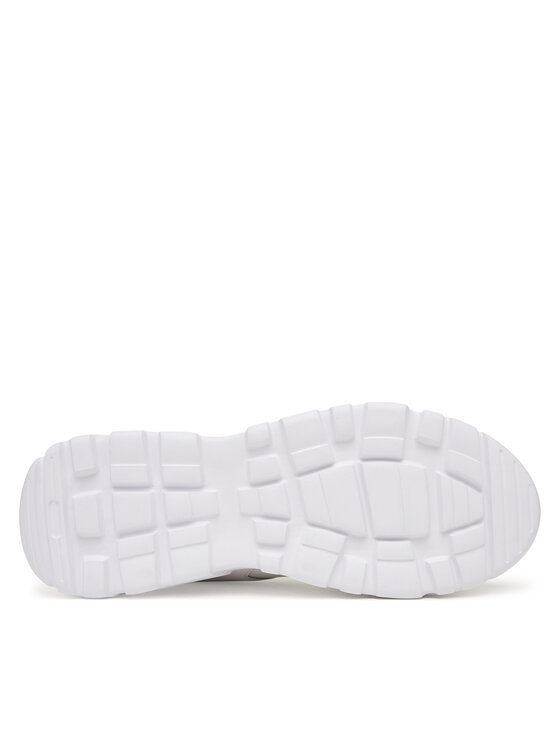 Versace Jeans Couture Versace Jeans Couture Sneakers 80YA3SC1 Bianco