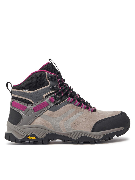Trekkings Halti Ragnar 054-2804 Gri