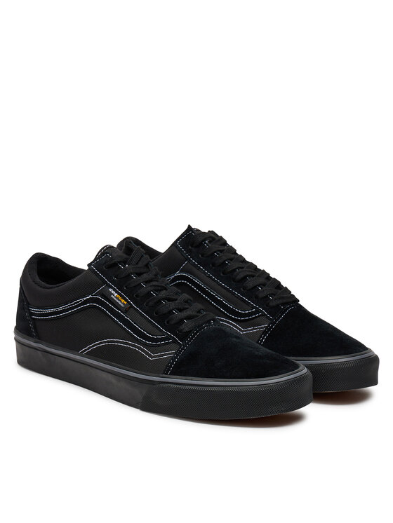 Vans Vans Scarpe sportive Old Skool VN000CT8BM81 Nero