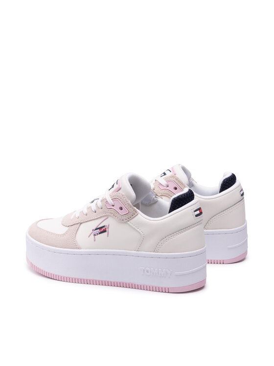 iconic flatform tommy hilfiger