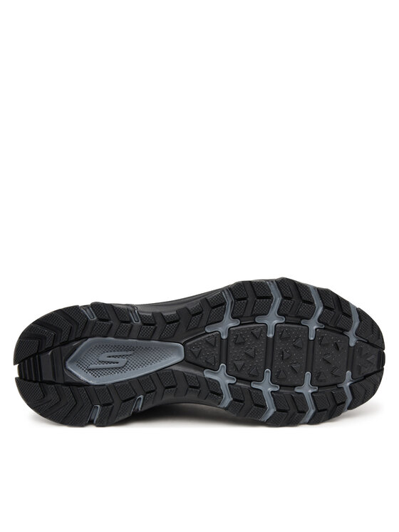 Skechers Skechers Trekkingschuhe Go Run Trail Altitude 2.0 129526/BKCC Schwarz