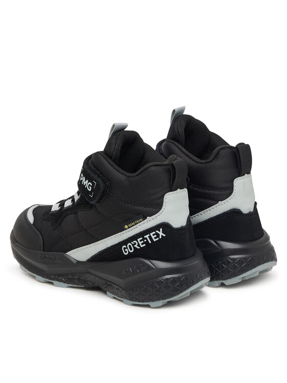 Primigi Primigi Ghete GORE-TEX 2430033 M Negru