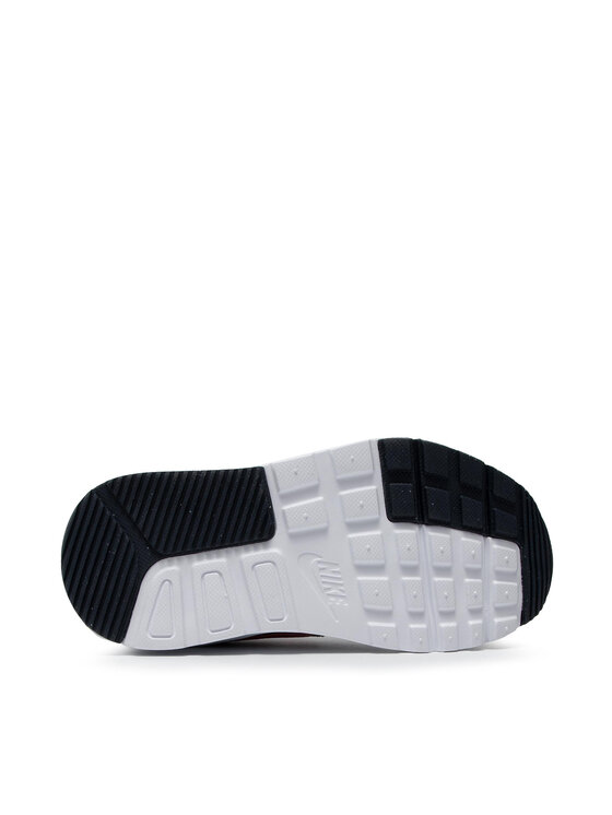 Nike Nike Снікерcи Air Max Sc (Psv) CZ5356 103 Білий