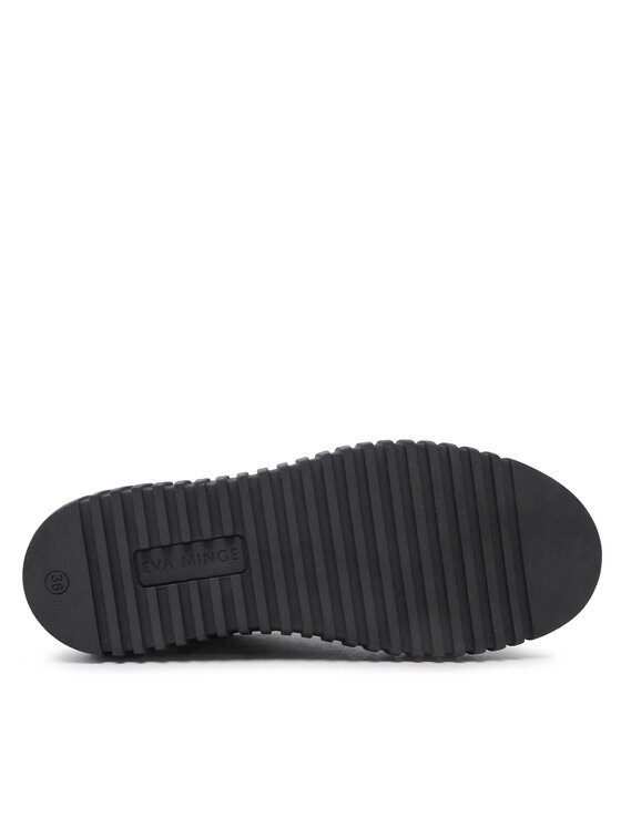 Eva Minge Eva Minge Sneakers EM-79-12-001559 Nero