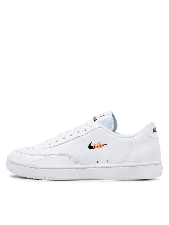 Nike Nike Snīkeri Court Vintage Prem CT1726 100 Balts