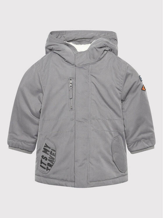 Giubbotto invernale United Colors Of Benetton