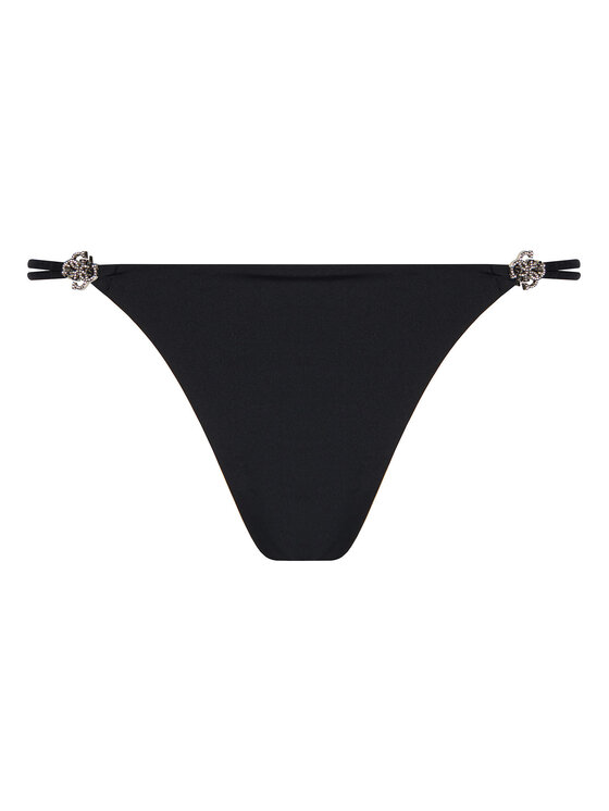 Guess Guess Stringtanga O5BE14 KCF20 Schwarz