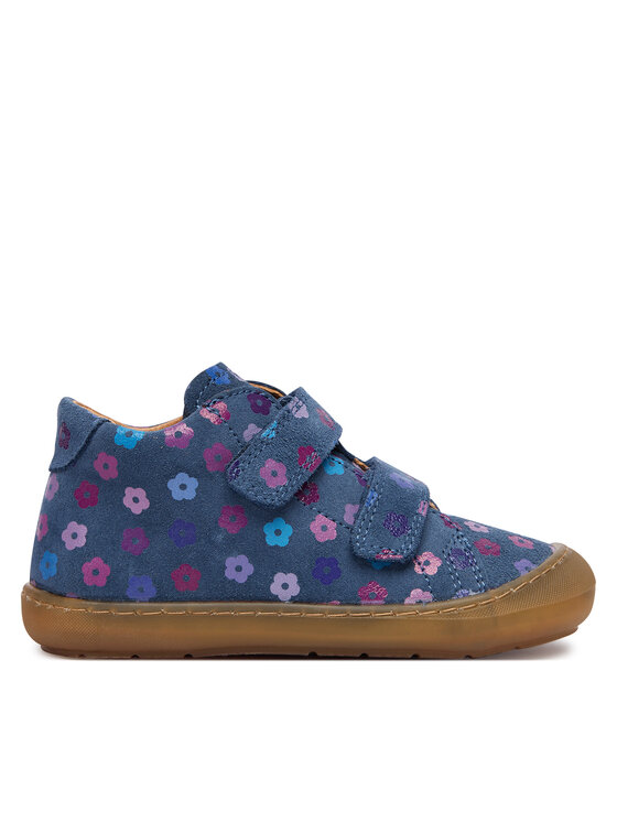 Froddo Froddo Schnürschuhe Ollie S G2130328-43 S Dunkelblau