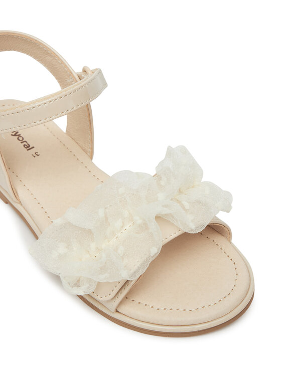 Mayoral Mayoral Sandali 45629 Beige