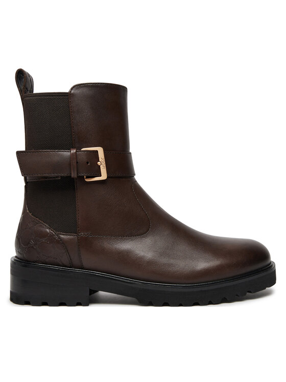 JOOP! JOOP! Botine 4140007699 Maro