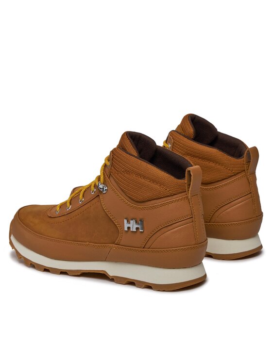 Helly Hansen Helly Hansen Trekking čevlji Calgary 108-74.728 Rjava