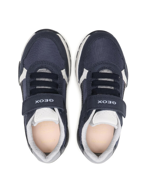 Geox Geox Superge J Alfier B. A J046NA 0AU14 C0661 S Mornarsko modra