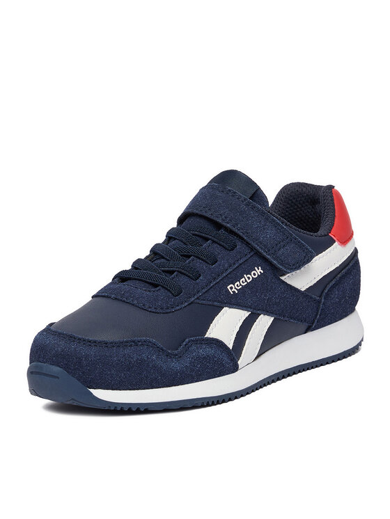 Reebok Reebok Sneakersy CEOWB-V9-2519502(IV)CH Granatowy