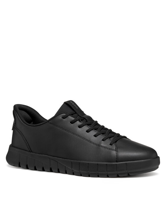 Geox Geox Sneakers U Flextride Plus U56MAA 0009B C9999 Nero
