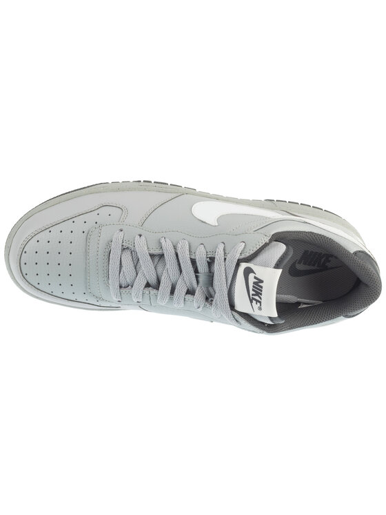 Nike Nike Sneakersy Big Low Szary