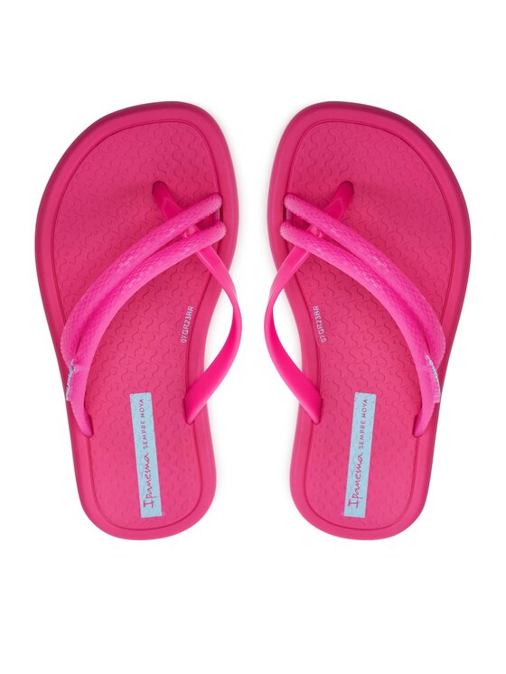 Ipanema Ipanema В'єтнамки 27134 Рожевий