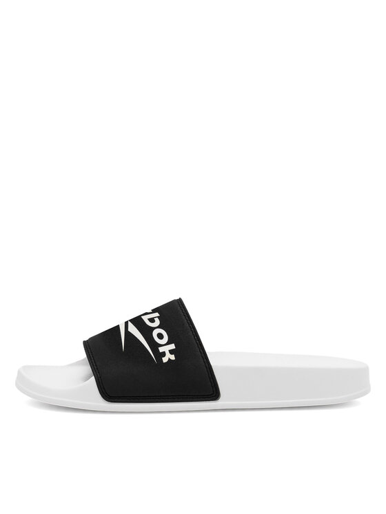 Reebok Reebok Παντόφλες Fulgere 100063324 Μαύρο