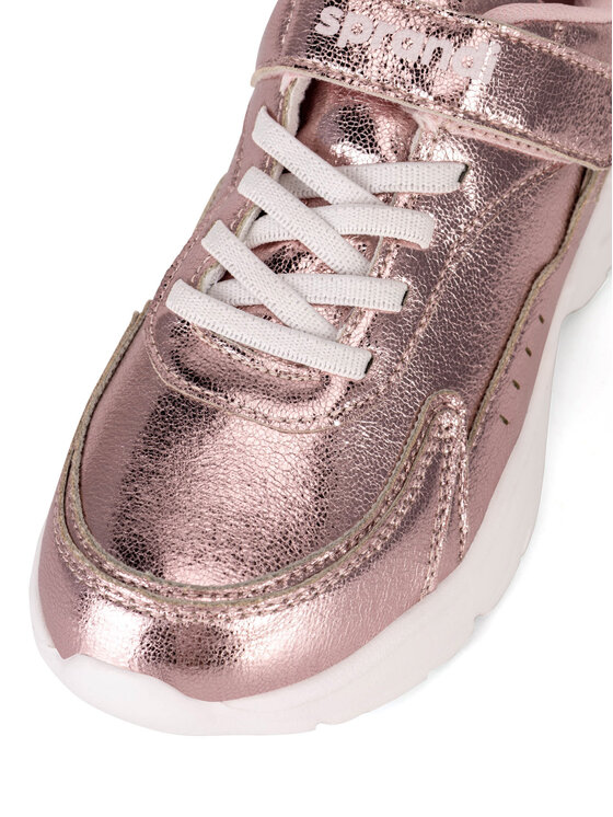 Sprandi Sprandi Sneakers CP40-21615Z Roz