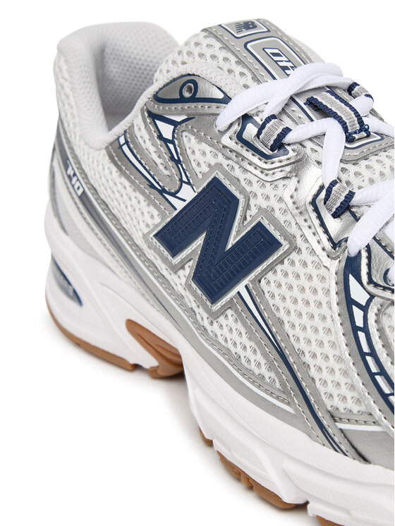 New Balance New Balance Tenisice U740SN2 W Bijela