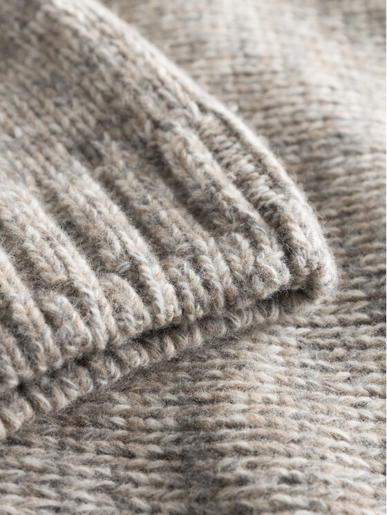 JOOP! JOOP! Sweater 17 JK-26Vadino 30043451 Bézs Modern Fit