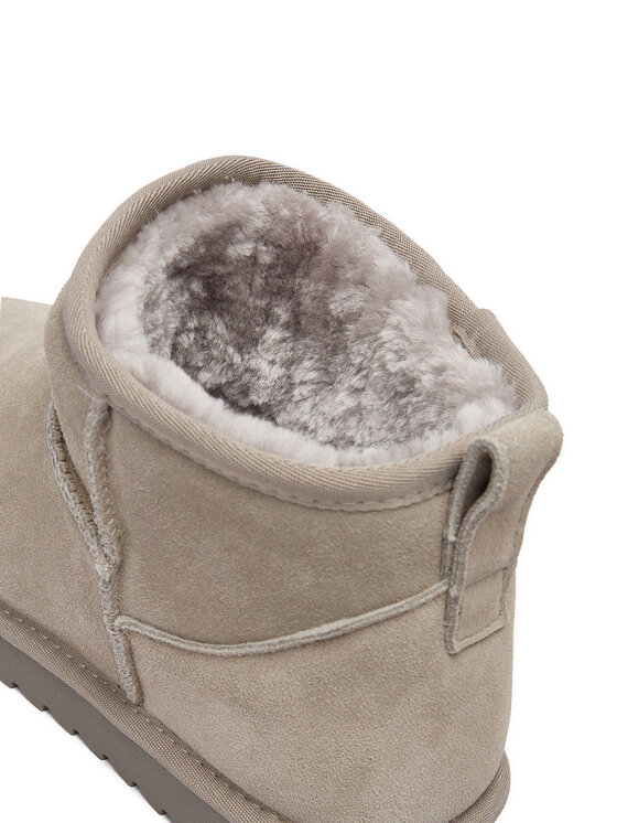 DeeZee DeeZee Schneeschuhe E1 TECHNOLOGY DZ-81 Grau