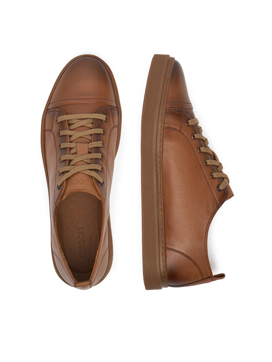 Lasocki Lasocki Sneakersy REZA-04 MI25 Hnědá