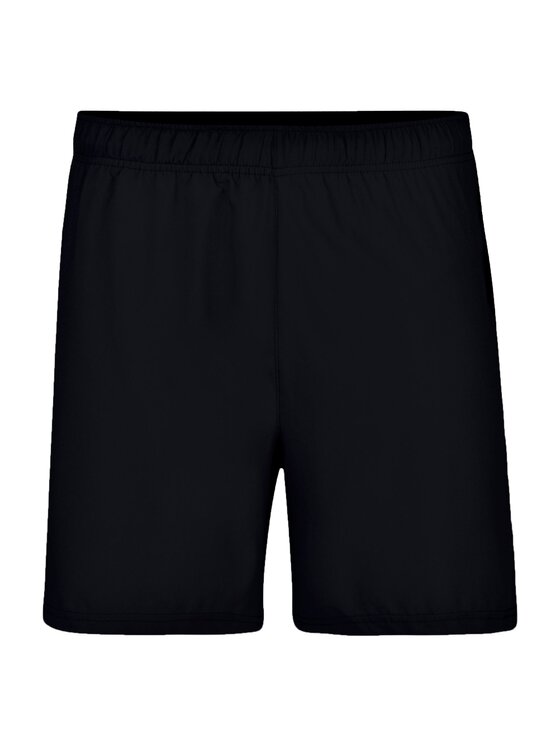 Dare2B Dare2B Szorty Surrect Czarny Relaxed Fit