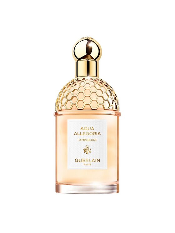 Guerlain Guerlain Aqua Allegoria Pamplelune Woda toaletowa
