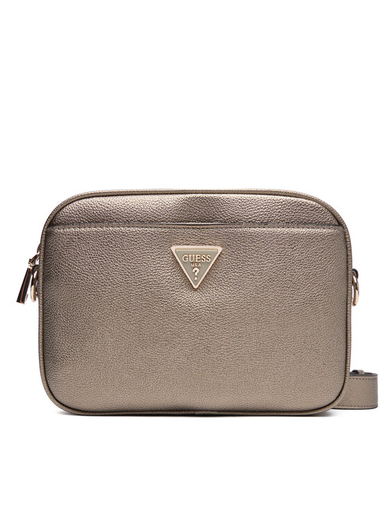Guess Guess Geantă Meridian II HWBG69 74140 Auriu