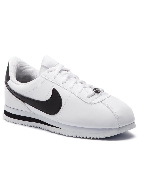 nike cortez basic sl bg