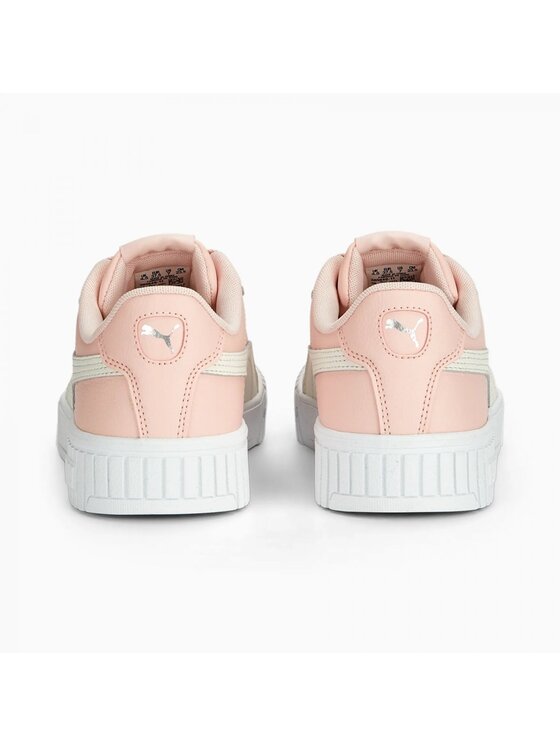 Puma Puma Sneakersy 385849 11 Biały