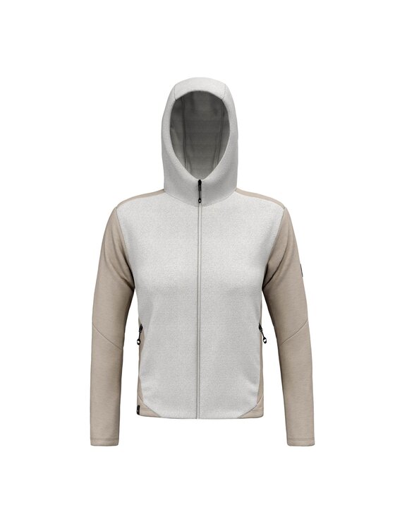 Bluza Salewa, Rozmiar L, Beżowy, 00-0000028825