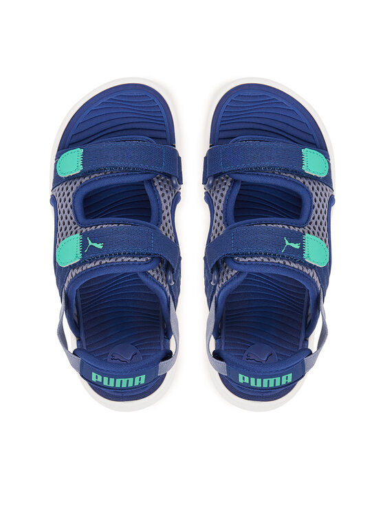 Puma Puma Szandál Evolve Sandal PS 389147 20 Sötétkék