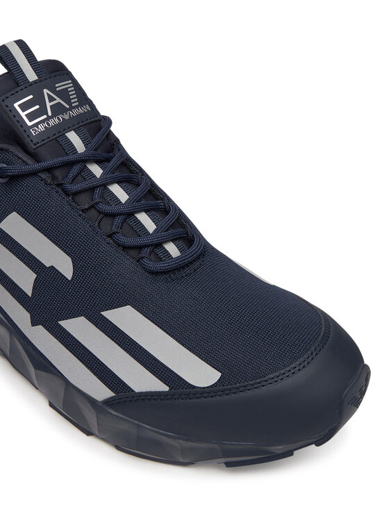 EA7 Emporio Armani EA7 Emporio Armani Tenisice X8X217 XK433 MB302 Plava