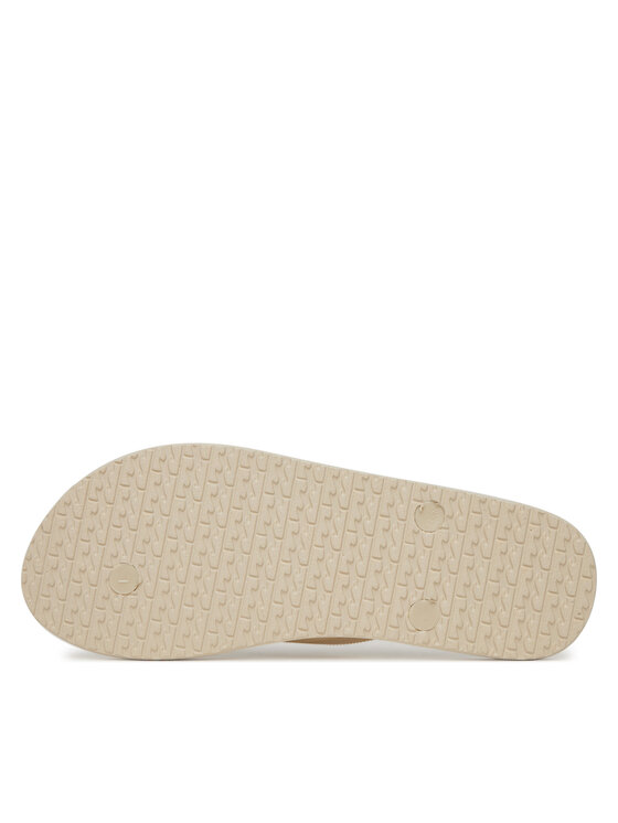 Billabong Billabong Джапанки 800269A Бежов