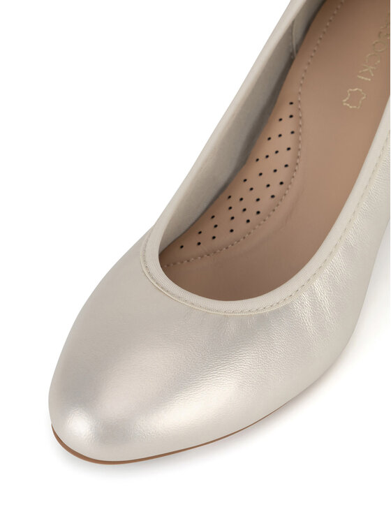 Lasocki Lasocki Pantofi pumps WYL4060-1Z Bej