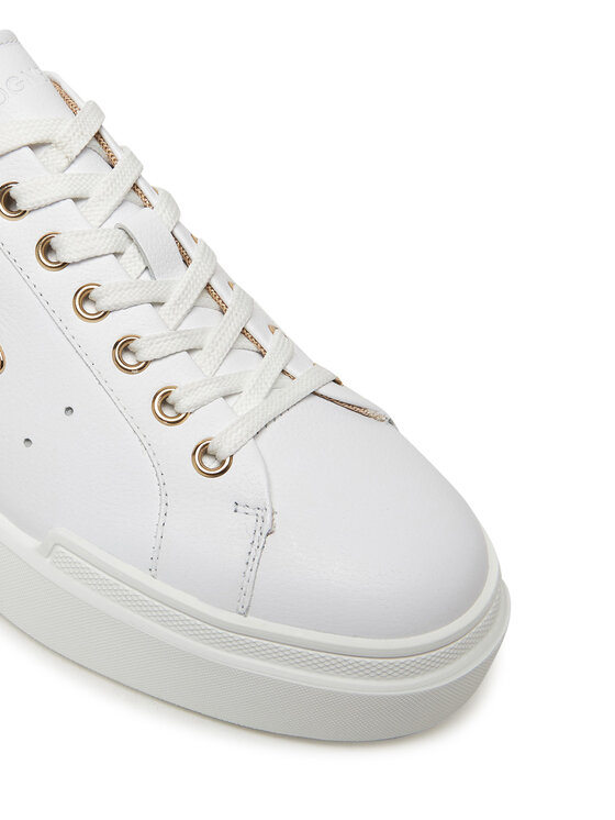 Bogner Bogner Sneakersy Hollywood 20 C 22520045 Biały