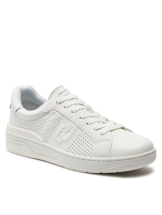 Liu Jo Liu Jo Сникърси Walker 06 7B4011 PX108 Бял