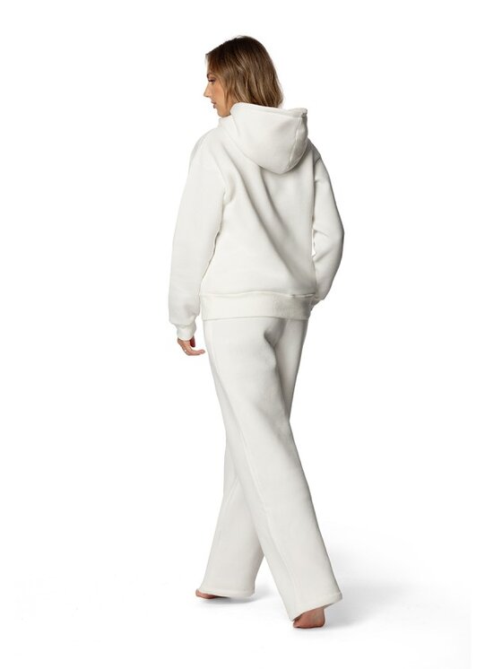 DKaren Sport DKaren Sport Dres DK-K-B9 Écru Classic Fit
