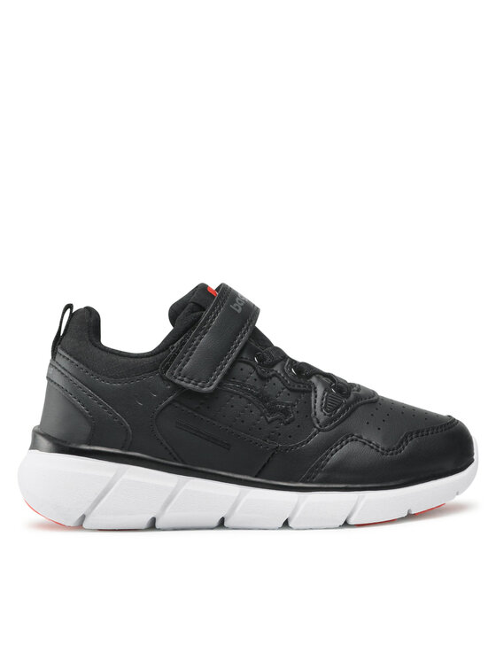 Sneakers Bagheera Blaze Jr 86547-2 C0108 Black/White
