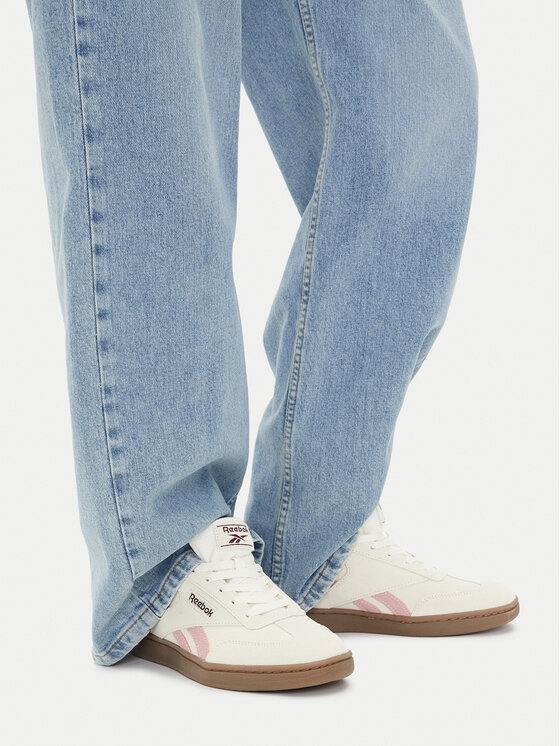 Reebok Reebok Superge CEO-FORTE LOUNGER AR30252W-CQR Écru