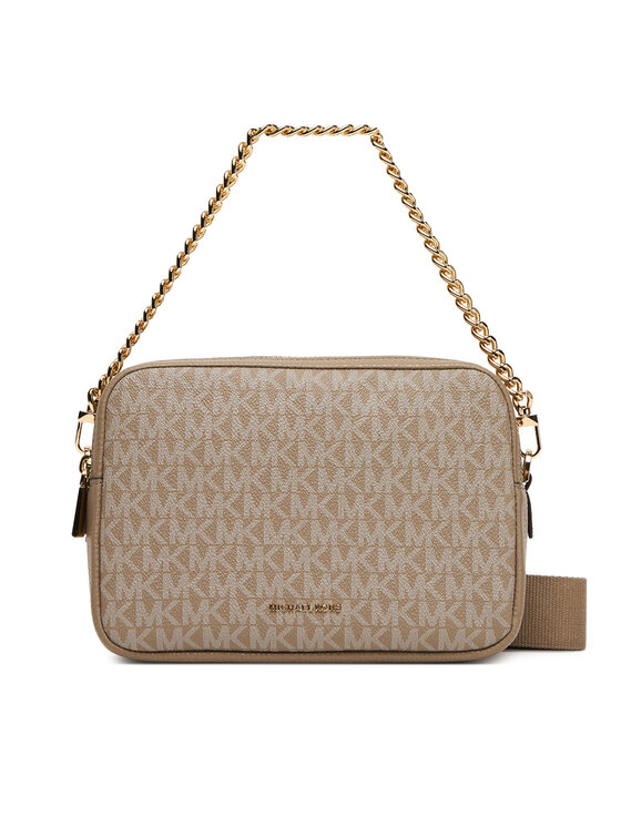 MICHAEL Michael Kors Torebka Bryant 32S5GYTC5V Beżowy