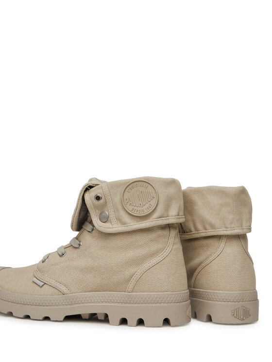 Palladium Palladium Trapery Baggy 02353-096-M Szary