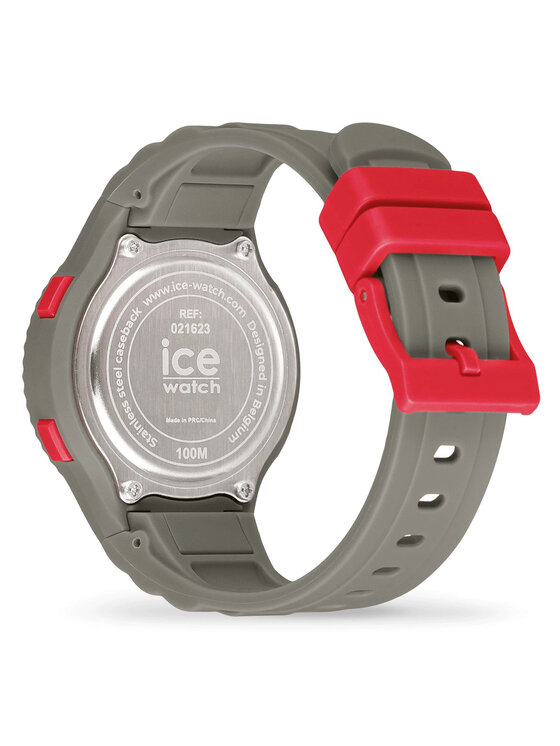 Ice-Watch Ice-Watch Zegarek ICE.021623 Szary