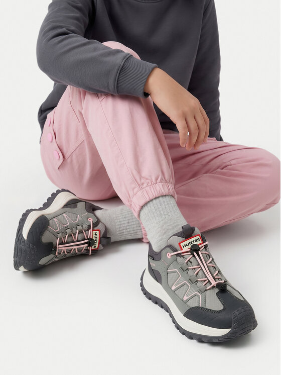 Hunter Hunter Trekking CEO-V-H8-622A Siva