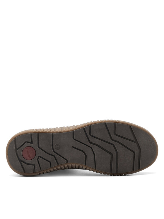Go Soft Go Soft Botine WS5586-07 Negru