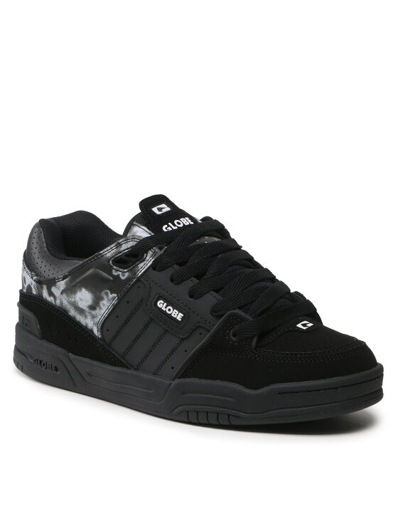 Globe fusion 2025 noir