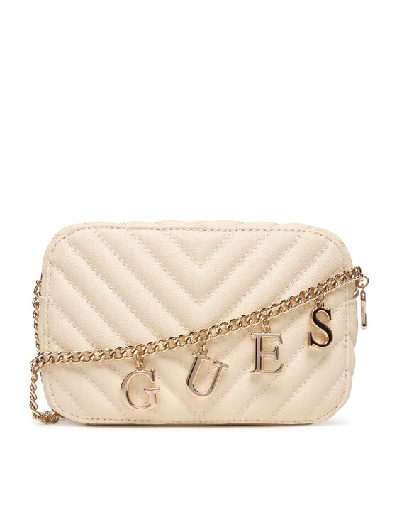 Guess Guess Сумка J4GZ23 WFZL0 Écru