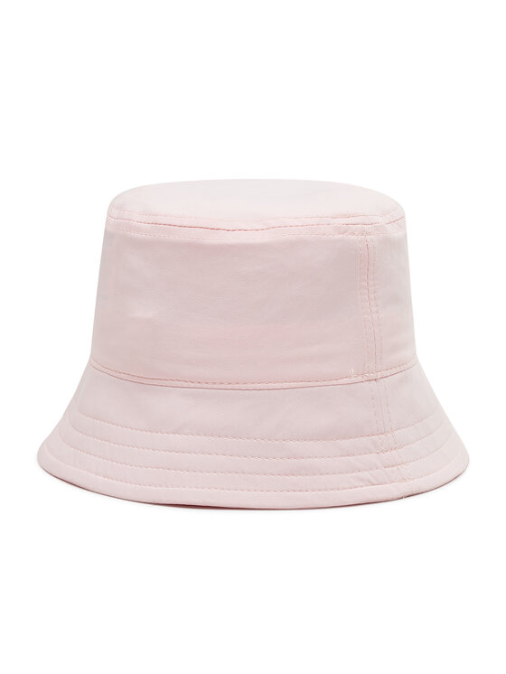 Cappello Bucket Kuomu 528693A Rosa