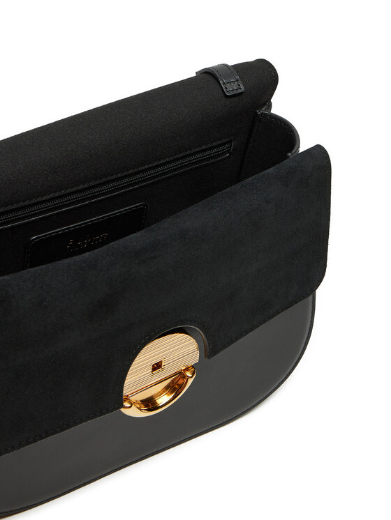 Furla Furla Kabelka Sfera Borsa A Tracolla S Vaniglia WB01355 BX0428 O6000 Černá